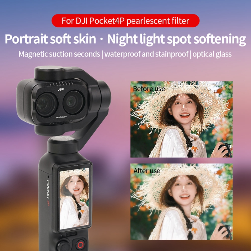 Filtri Magnetici Perlescenti p - Photography Lighting Angles recensione e prezzo
