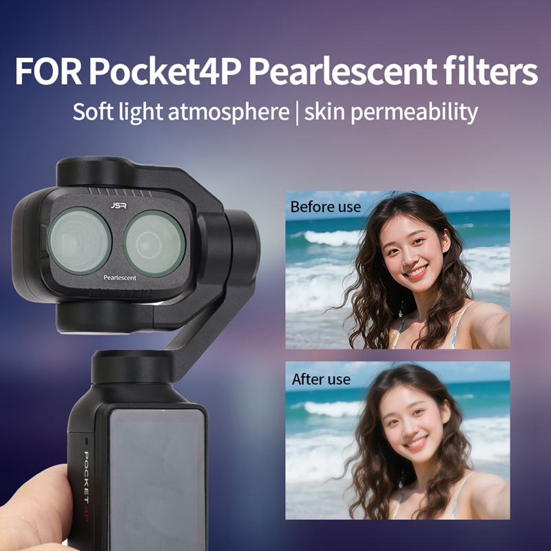 Filtri Magnetici Perlescenti p - Photography Lighting Angles recensione e prezzo