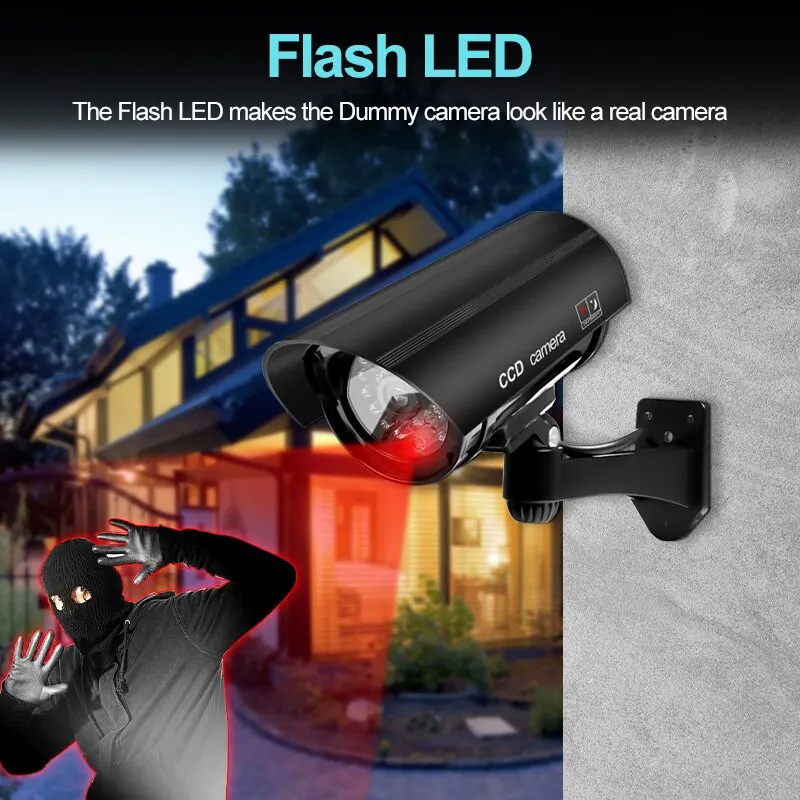 1 telecamera di sicurezza fitt - Photography Lighting Effects recensione e prezzo