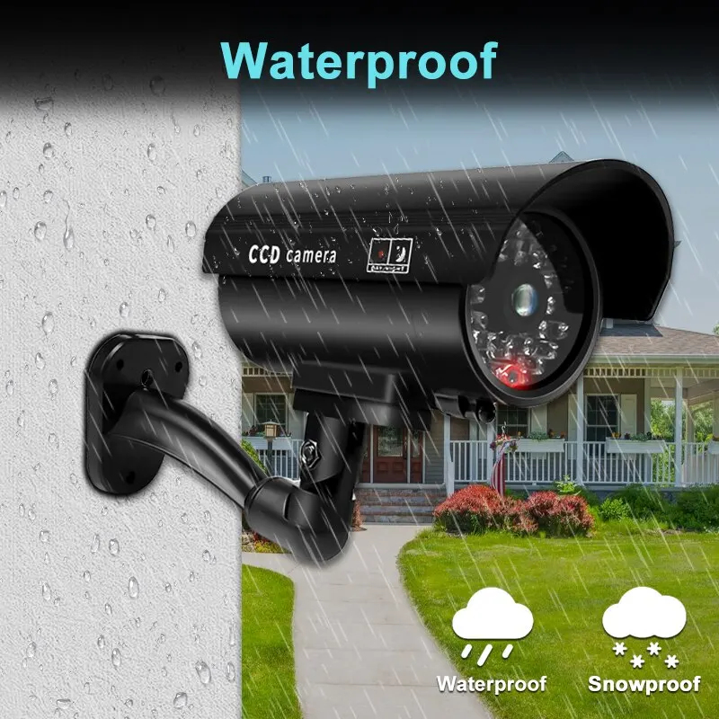 1 telecamera di sicurezza fitt - Photography Lighting Effects recensione e prezzo