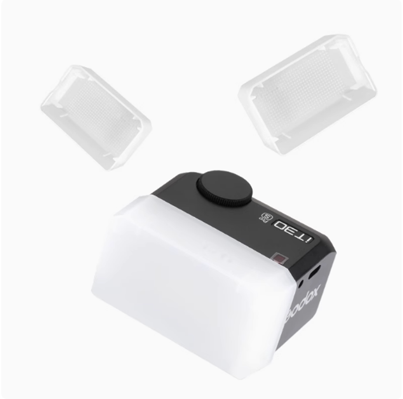Diffusore Flash Softbox per Go - Photography Lighting Godox recensione e prezzo