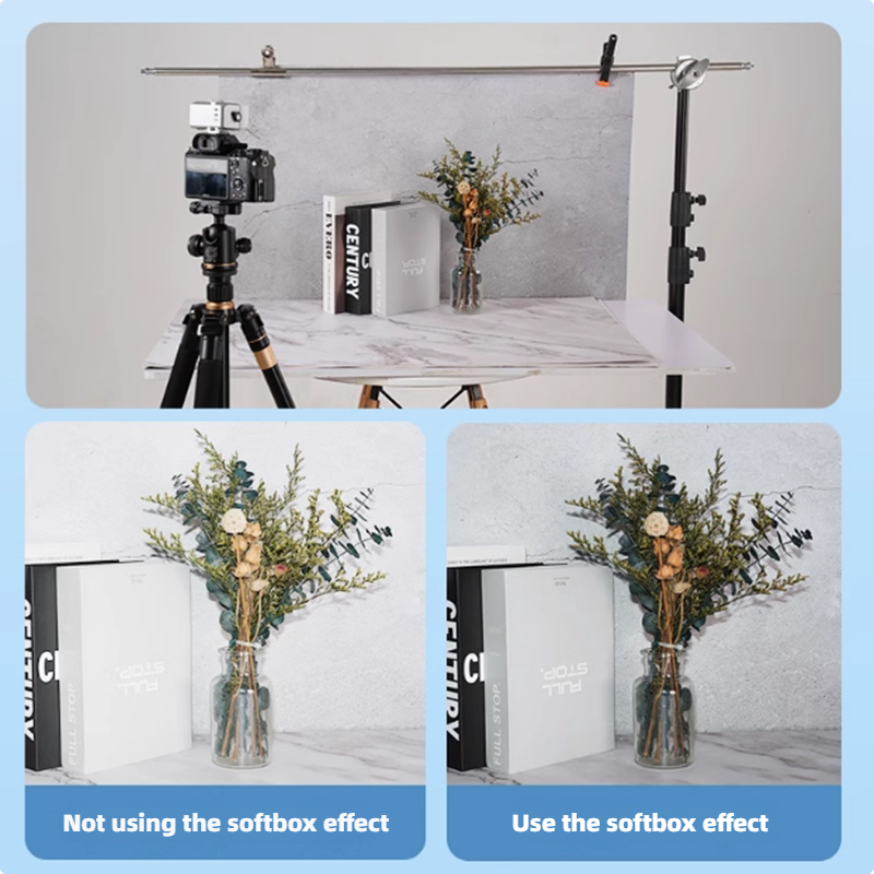 Diffusore Flash Softbox per Go - Photography Lighting Godox recensione e prezzo