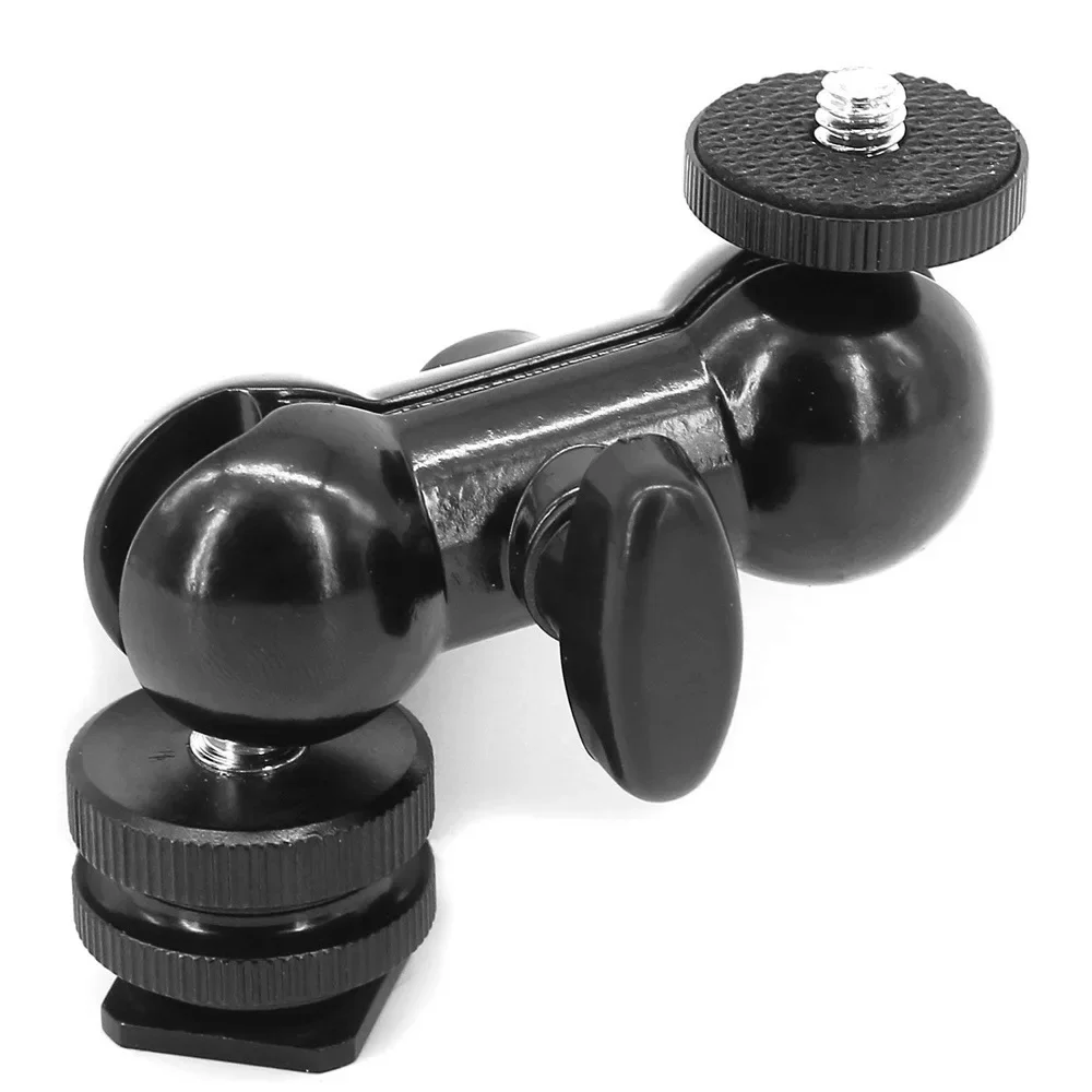 Adattatore per slitta calda co - Photography Lighting Rig recensione e prezzo