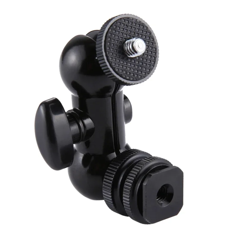 Adattatore per slitta calda co - Photography Lighting Rig recensione e prezzo