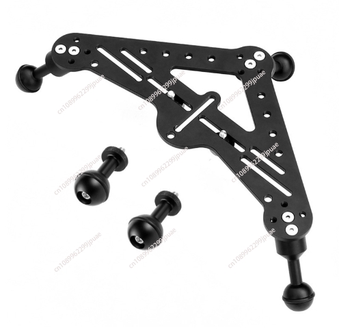 Vassoio per immersione Rig Vid - Photography Lighting Rig recensione e prezzo
