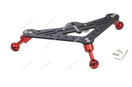 Vassoio per immersione Rig Vid - Photography Lighting Rig recensione e prezzo