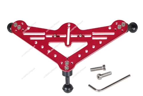 Vassoio per immersione Rig Vid - Photography Lighting Rig recensione e prezzo