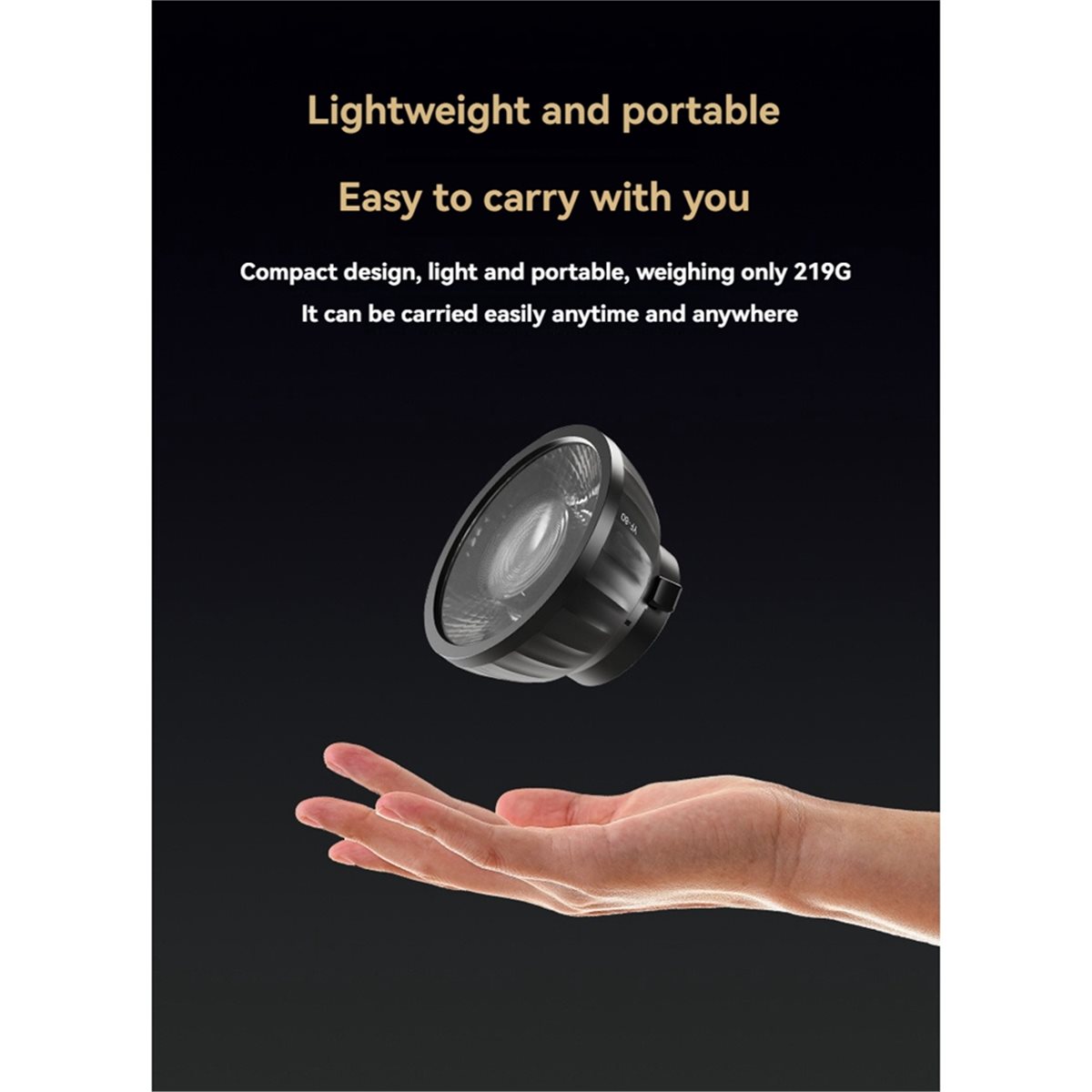 A49T -80 Mini Lente Fresnel co - Fresnel Lens Attachment recensione e prezzo