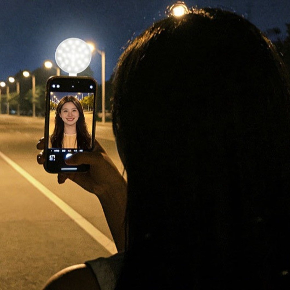 Luce di Riempimento Portatile  - Photography Lighting Angles recensione e prezzo