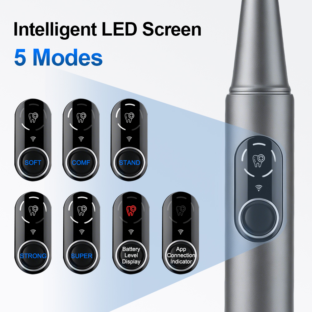 Nuovo Ablatore Dentale a Ultra - Photography Lighting Effects recensione e prezzo