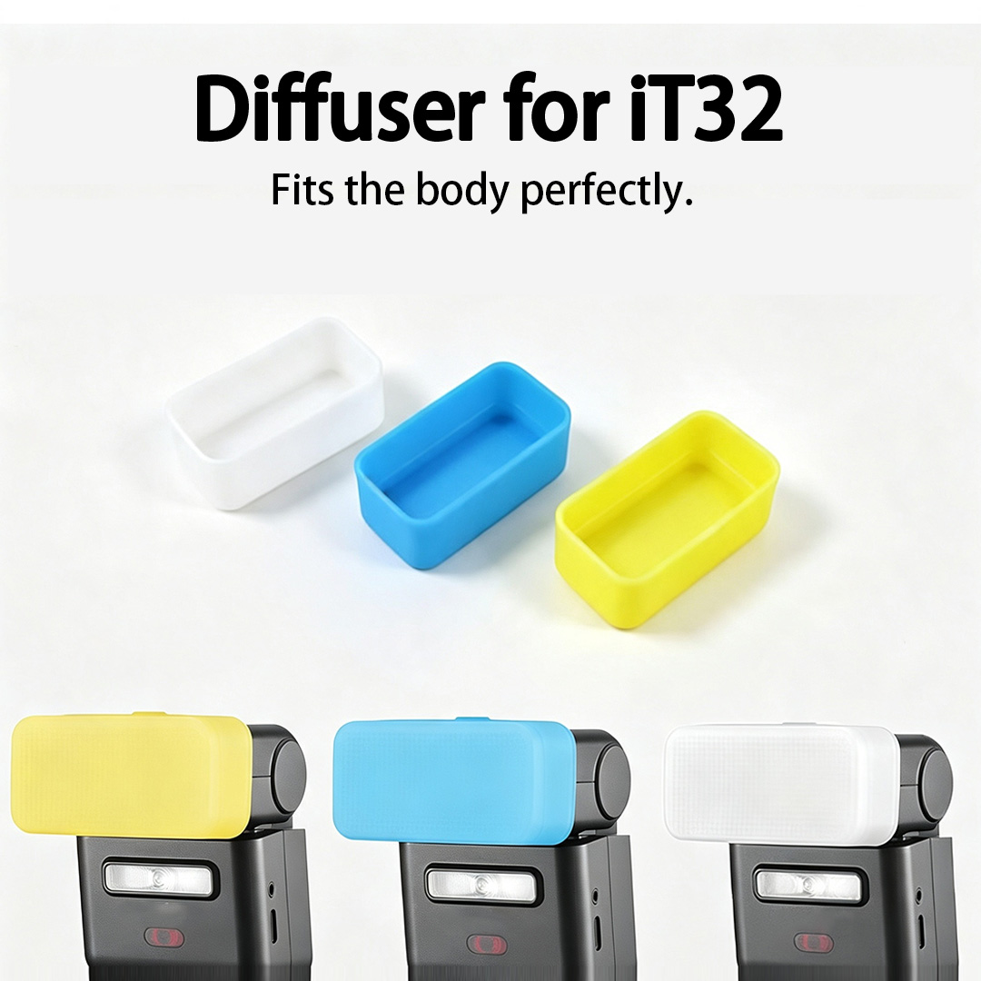 Copertura Morbida per Diffusor - Photography Lighting Godox recensione e prezzo