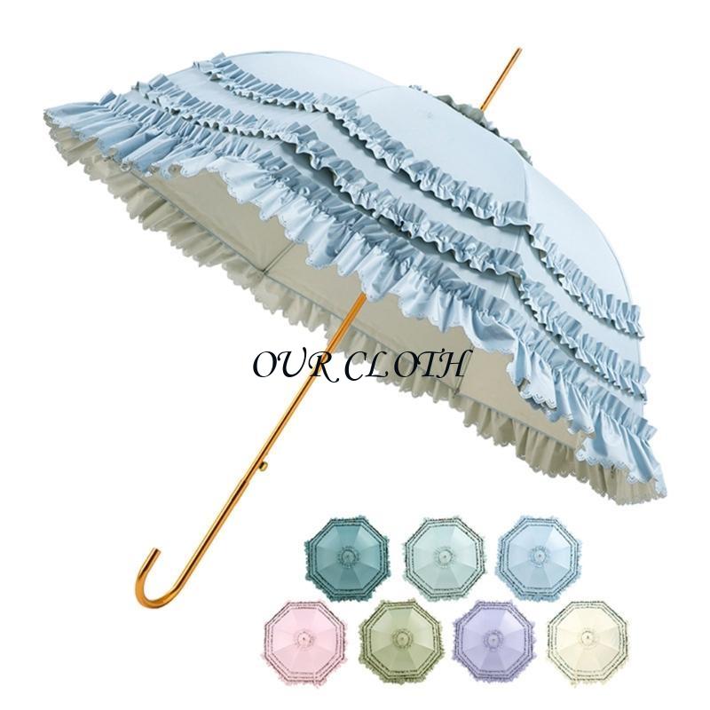 Ombrello da principessa in piz - Photography Lighting Umbrella recensione e prezzo