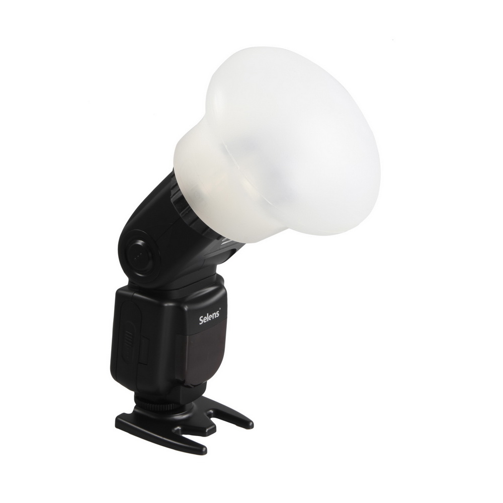 Selens Kit di accessori flash  - Honeycomb Grid Filter recensione e prezzo