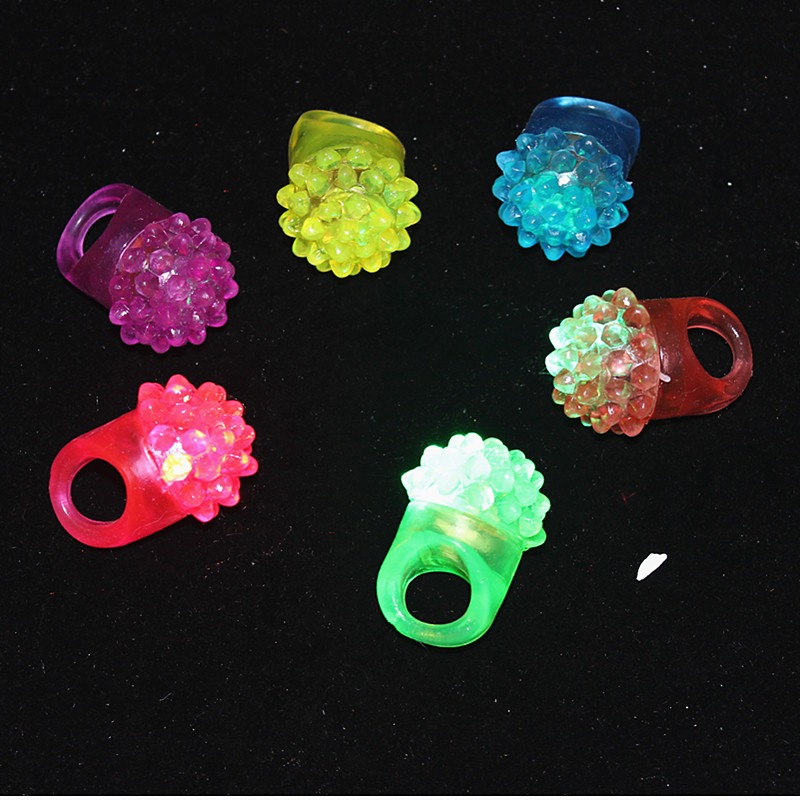Anello illuminato a LED Anelli - Led Ring Light 18 recensione e prezzo
