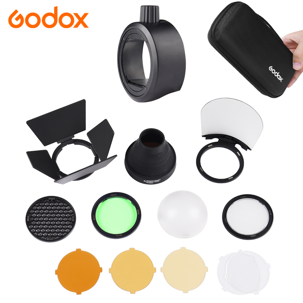 Godox AK-R1 Flash Accessory Se - Photography Lighting Godox recensione e prezzo