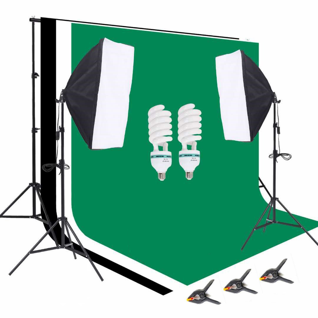 Attrezzatura per Studio Fotogr - Photography Lighting Umbrella recensione e prezzo