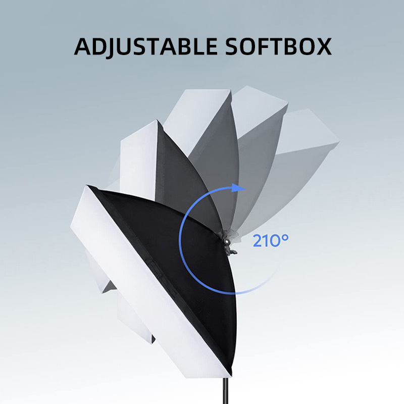 Attrezzatura per Studio Fotogr - Photography Lighting Umbrella recensione e prezzo