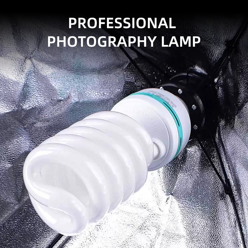 Attrezzatura per Studio Fotogr - Photography Lighting Umbrella recensione e prezzo