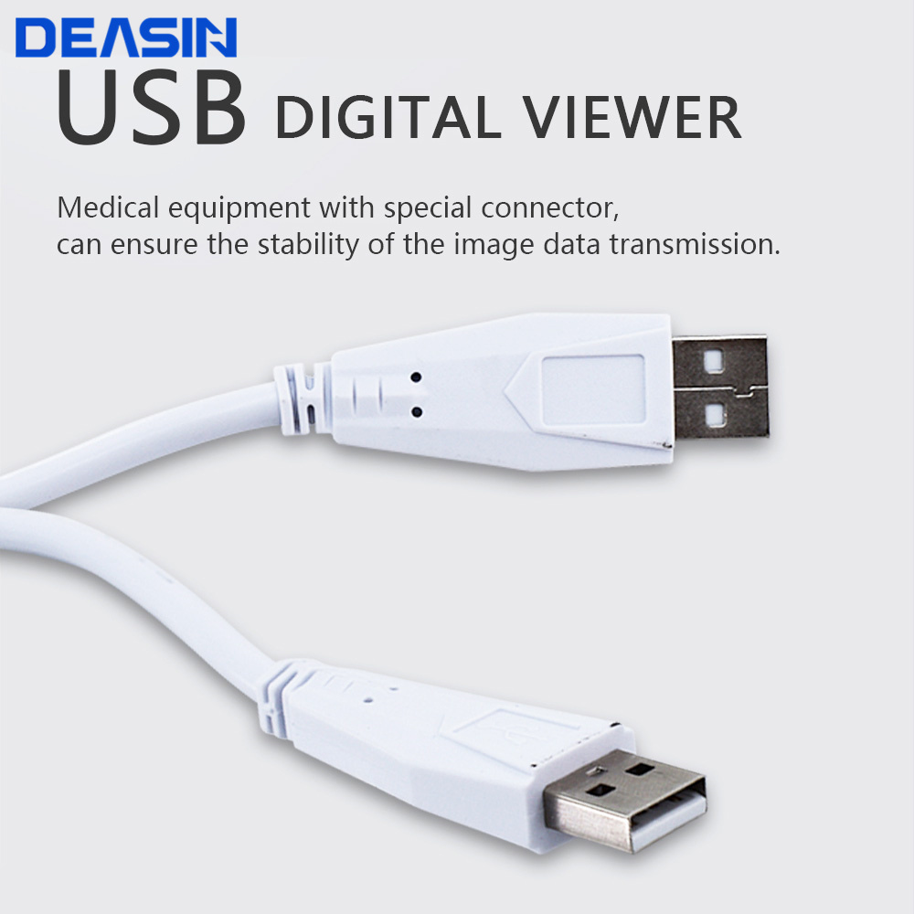 DEASIN Tipo USB Telecamera ora - Photography Lighting Indoor recensione e prezzo