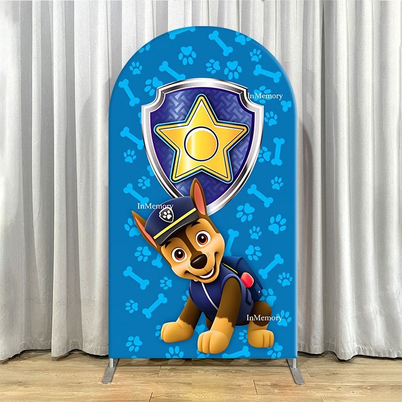 Copertura per Arco Paw Patrol  - Photography Lighting Backdrop recensione e prezzo