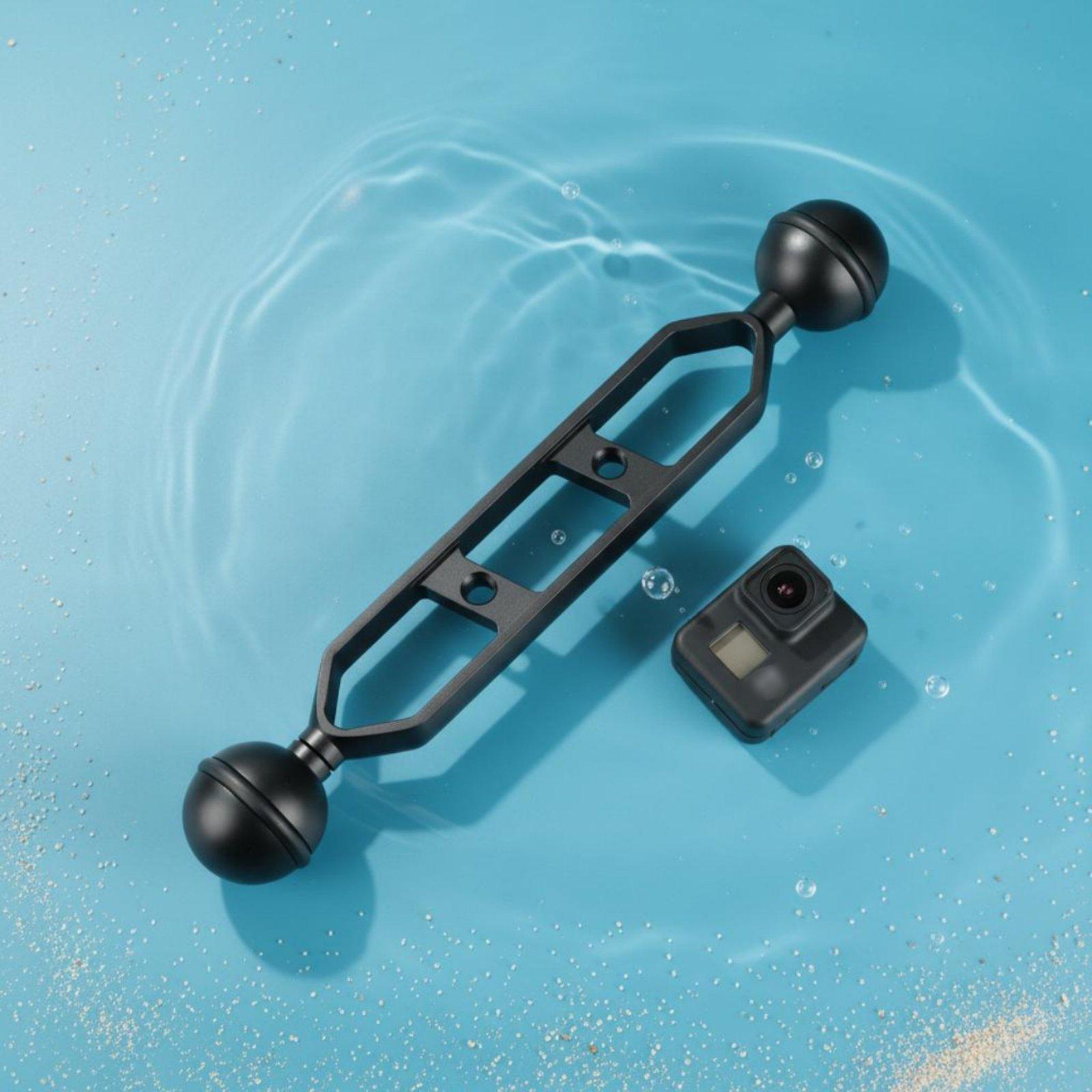Braccio di Prolunga in Allumin - Photography Lighting Rig recensione e prezzo