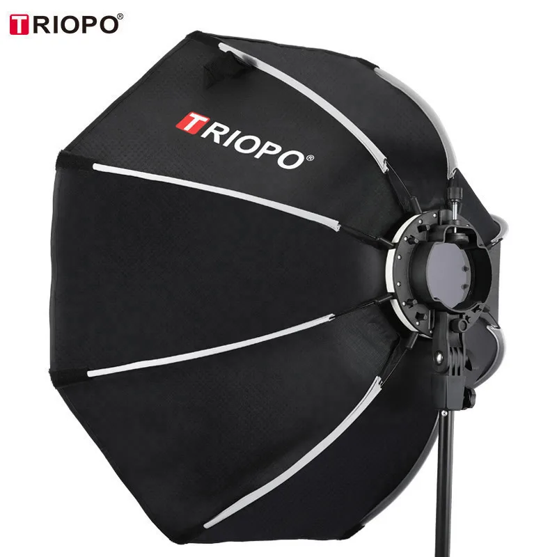 TRIOPO KX 65 centimetri 90 cen - Photography Lighting Umbrella recensione e prezzo