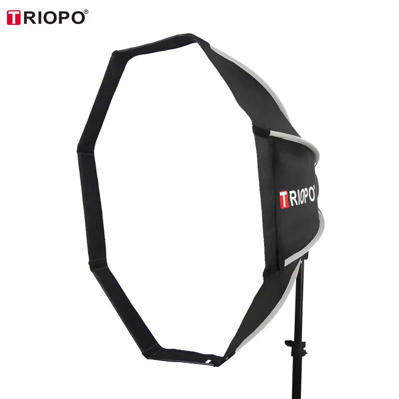 TRIOPO KX 65 centimetri 90 cen - Photography Lighting Umbrella recensione e prezzo