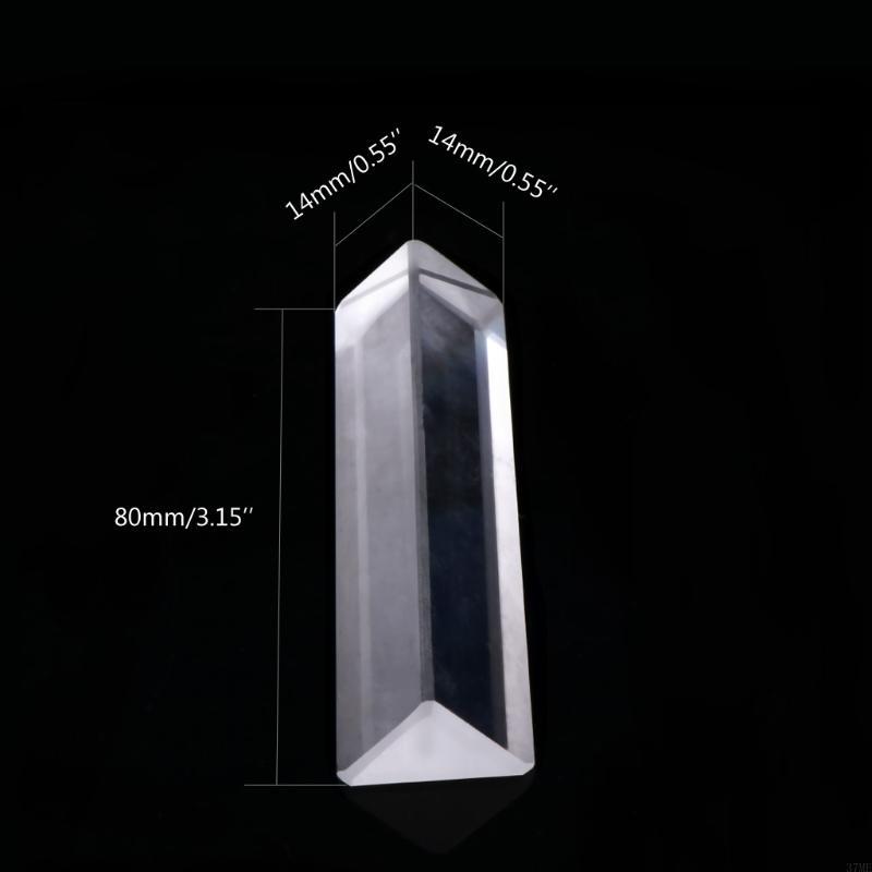 37ME triangolare vetro ottico  - Photography Lighting Learning recensione e prezzo