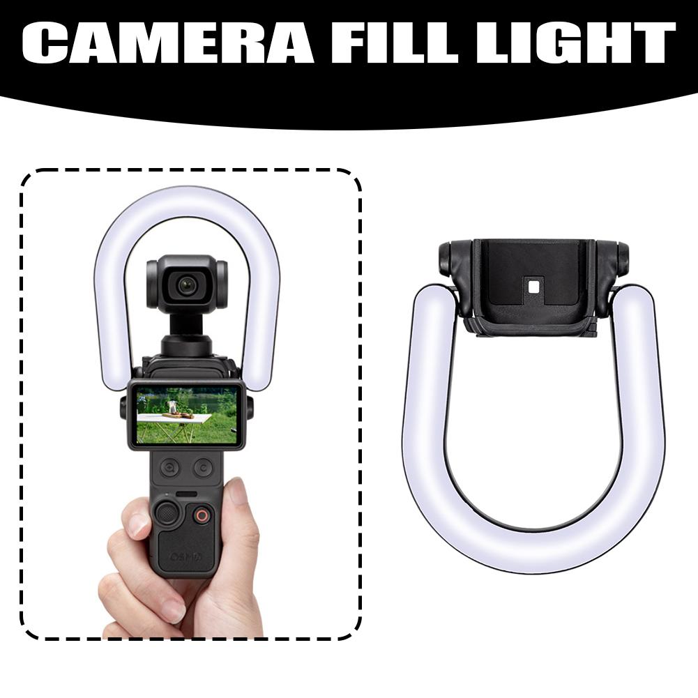 Luce ad Anello Ricaricabile pe - Photography Lighting Angles recensione e prezzo
