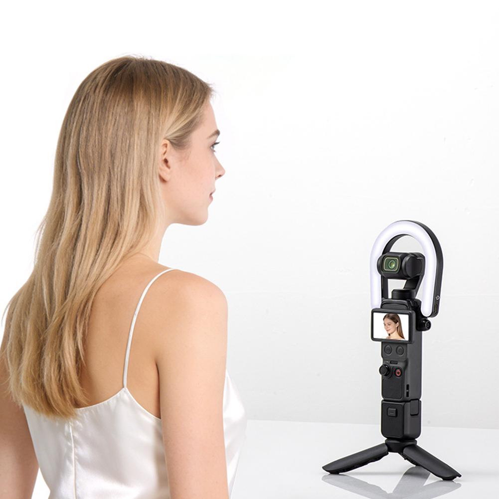 Luce ad Anello Ricaricabile pe - Photography Lighting Angles recensione e prezzo