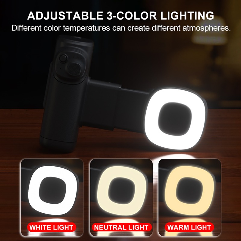 Luce di Riempimento per Telefo - Photography Lighting Angles recensione e prezzo