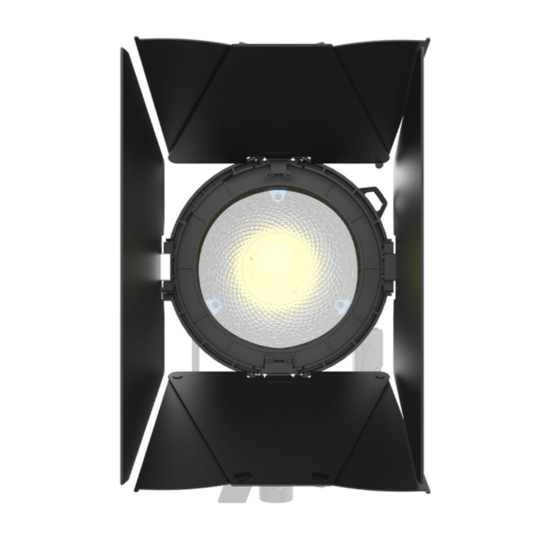 Porte da fienile Aputure CF4 p - Fresnel Lens Attachment recensione e prezzo