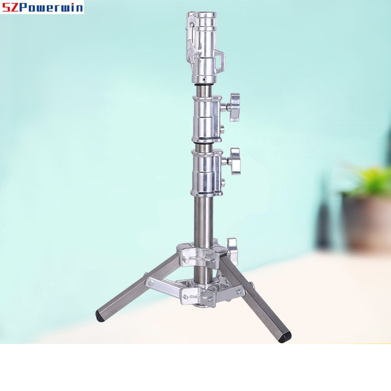 Supporto per luci a basso prof - Photography Lighting Rig recensione e prezzo
