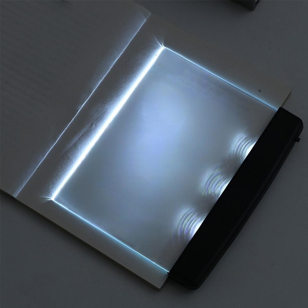 Lampada da lettura per visione - Photography Lighting Book recensione e prezzo
