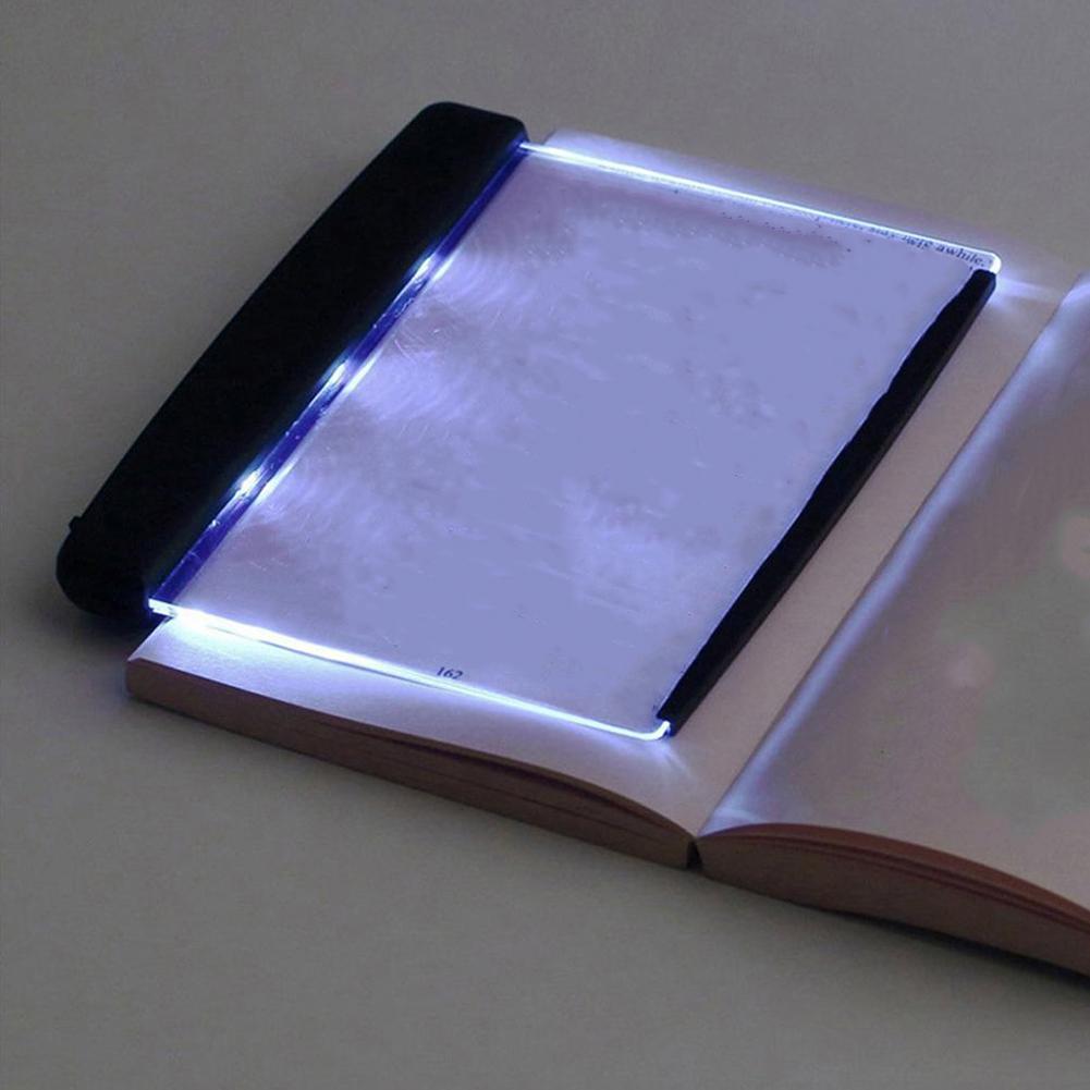 Lampada da lettura per visione - Photography Lighting Book recensione e prezzo