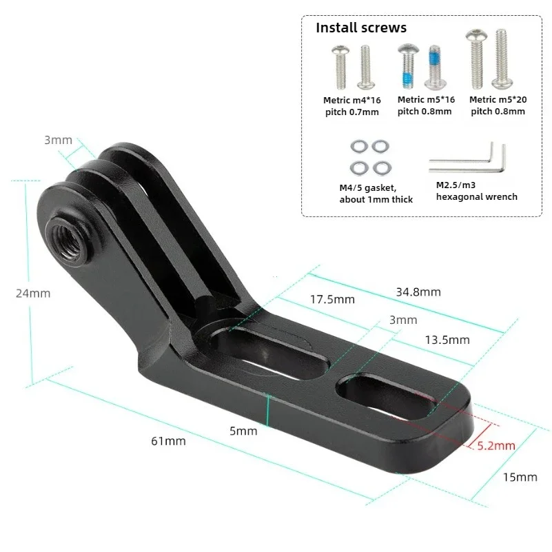 Supporto di Estensione Integra - Photography Lighting Indoor recensione e prezzo