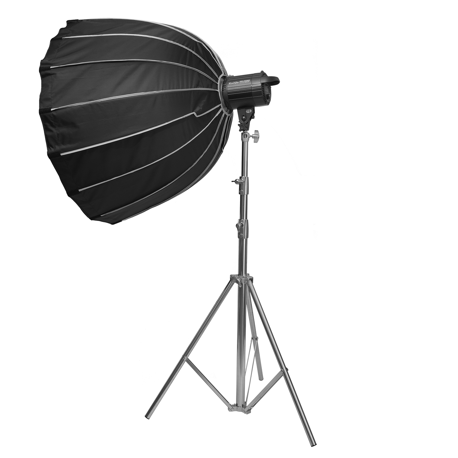 Fotulato Treppiede da studio p - Photography Lighting Spotlight recensione e prezzo
