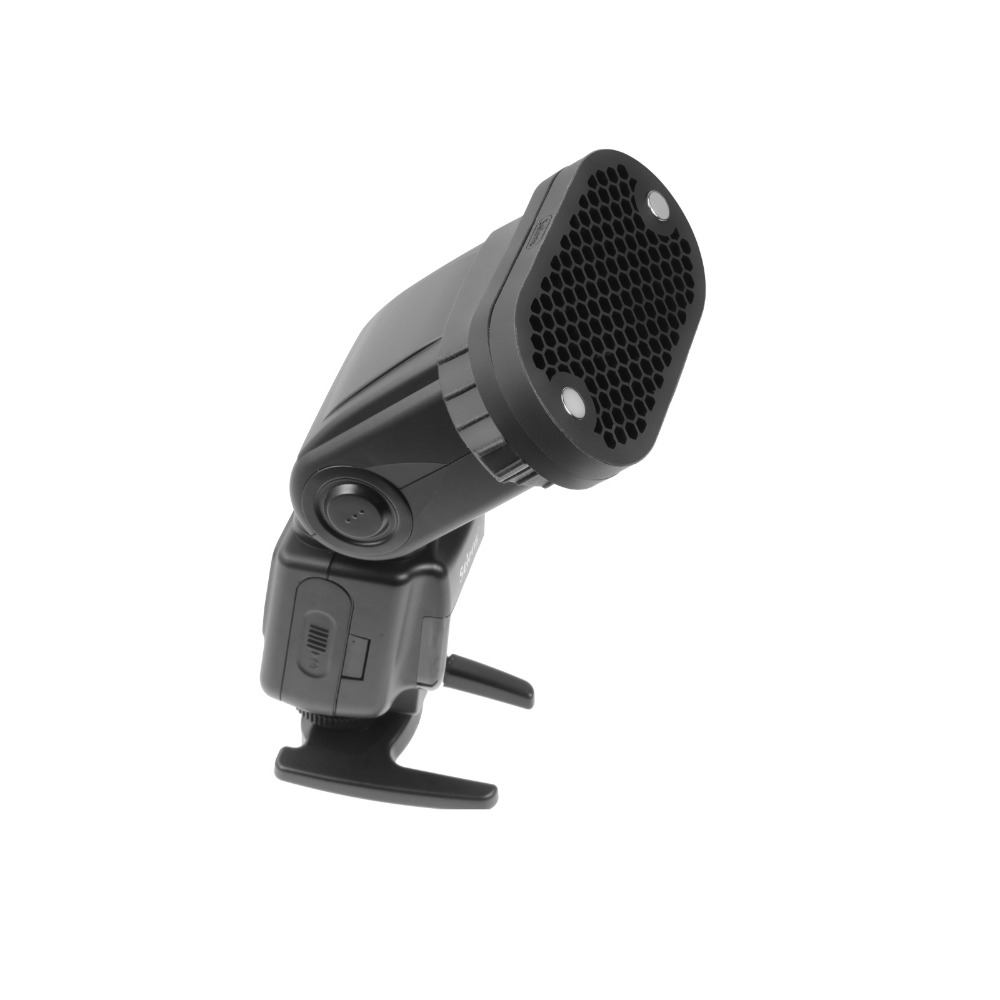 Pronto Stock Selens Magnet Lig - Honeycomb Grid Filter recensione e prezzo