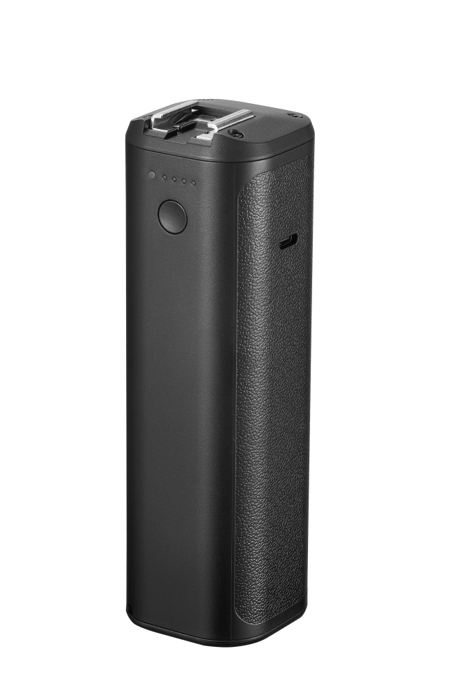 Godox Flash PB1000 Power Pack  - Photography Lighting Godox recensione e prezzo