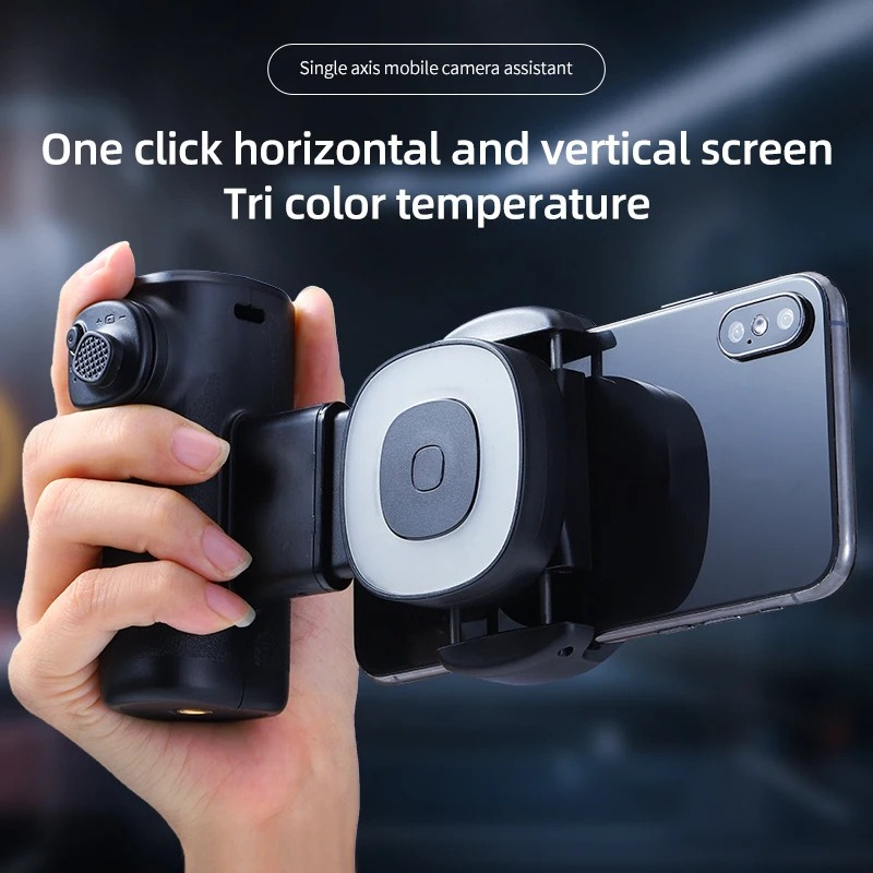 Supporto per Telefono Monoassi - Photography Lighting Angles recensione e prezzo
