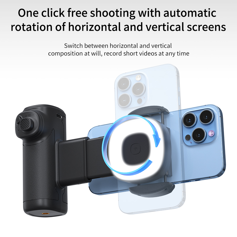 Supporto per Telefono Monoassi - Photography Lighting Angles recensione e prezzo