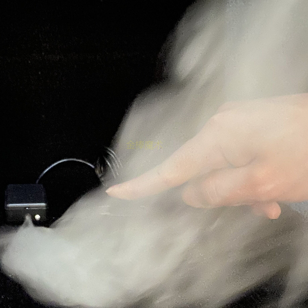 Mini macchina del fumo con luc - Photography Lighting Learning recensione e prezzo